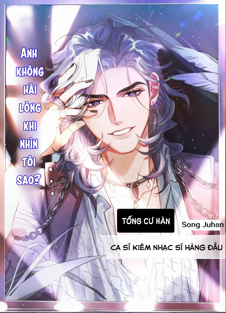 Nhất Túy Kinh Niên Chapter 0.2 - Trang 2