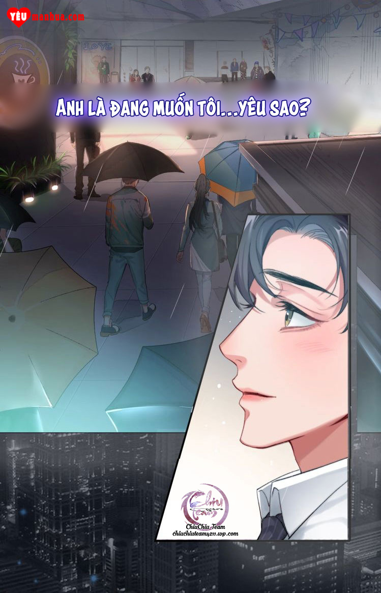 Nhất Túy Kinh Niên Chapter 0.2 - Trang 3