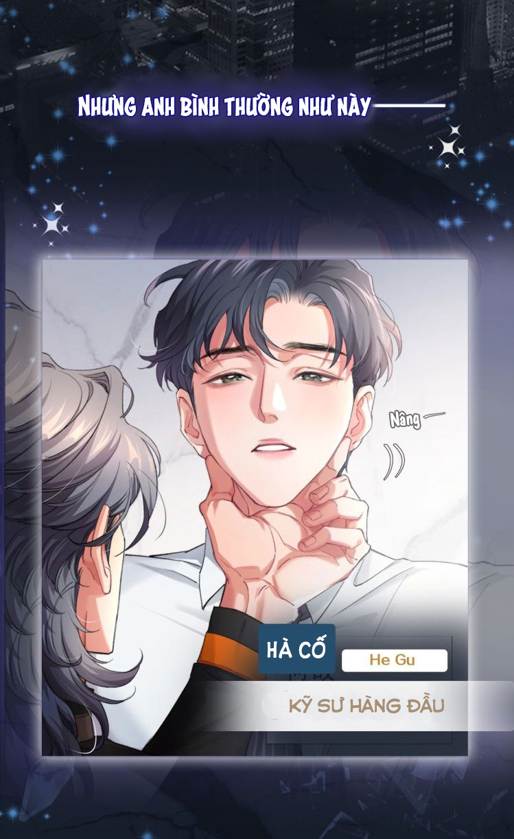 Nhất Túy Kinh Niên Chapter 0.2 - Trang 4