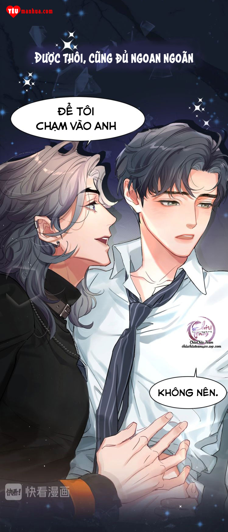 Nhất Túy Kinh Niên Chapter 0.2 - Trang 5