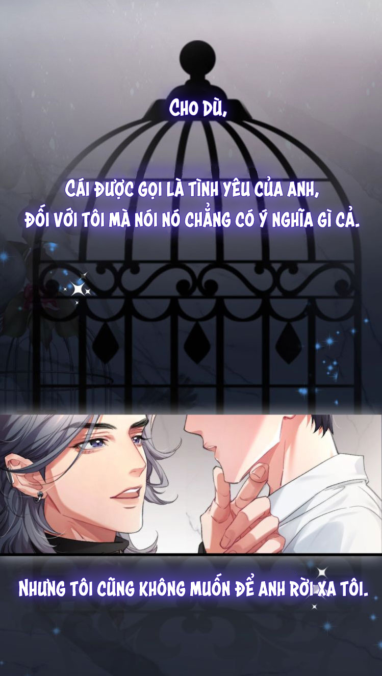 Nhất Túy Kinh Niên Chapter 0.2 - Trang 8