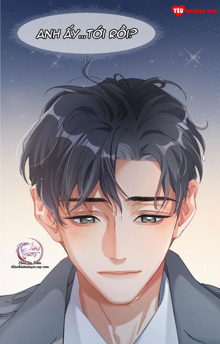 Nhất Túy Kinh Niên Chapter 1 - Trang 17