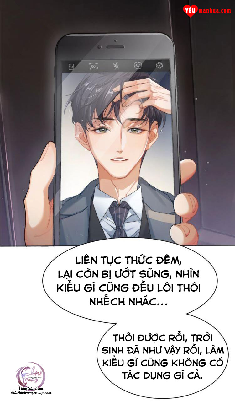 Nhất Túy Kinh Niên Chapter 1 - Trang 19