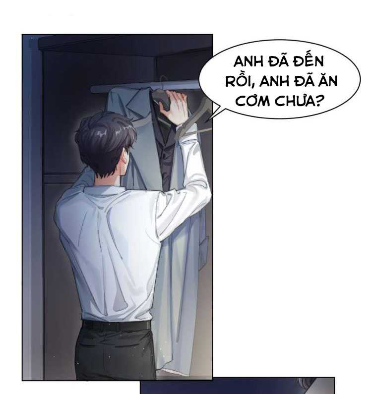 Nhất Túy Kinh Niên Chapter 1 - Trang 22