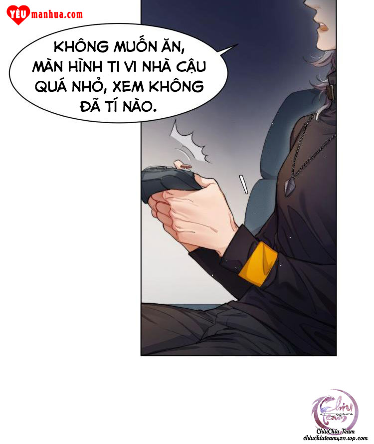 Nhất Túy Kinh Niên Chapter 1 - Trang 23