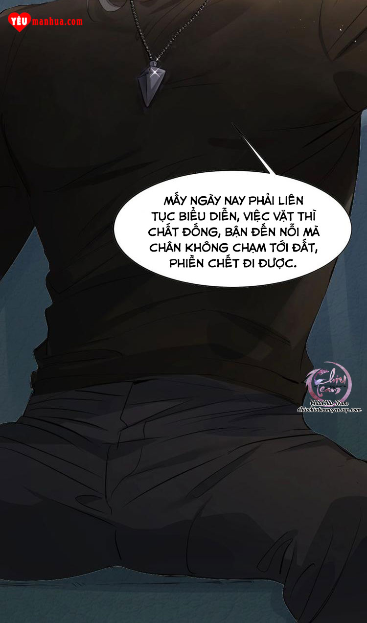 Nhất Túy Kinh Niên Chapter 1 - Trang 27