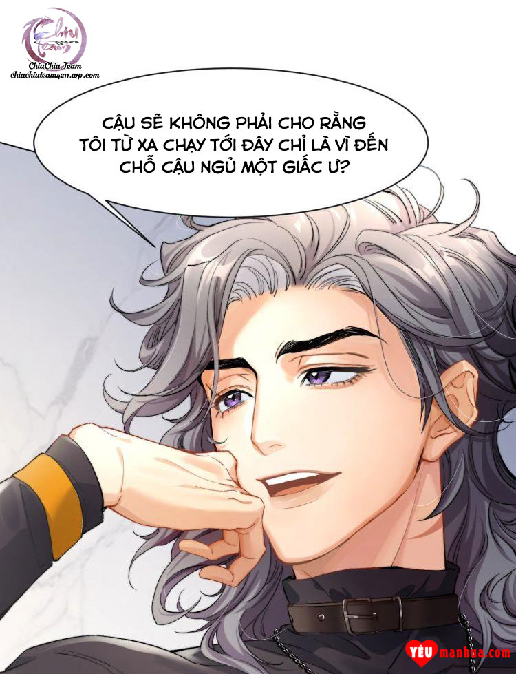 Nhất Túy Kinh Niên Chapter 1 - Trang 33