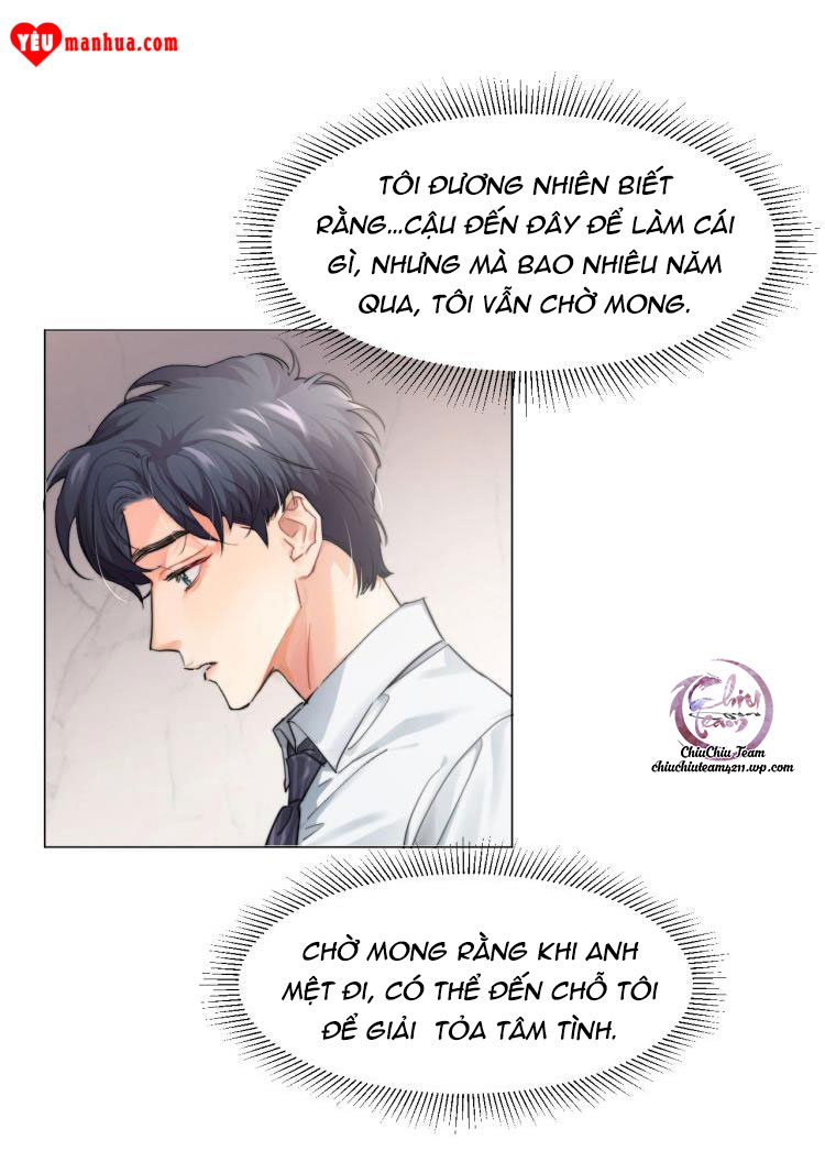 Nhất Túy Kinh Niên Chapter 1 - Trang 35