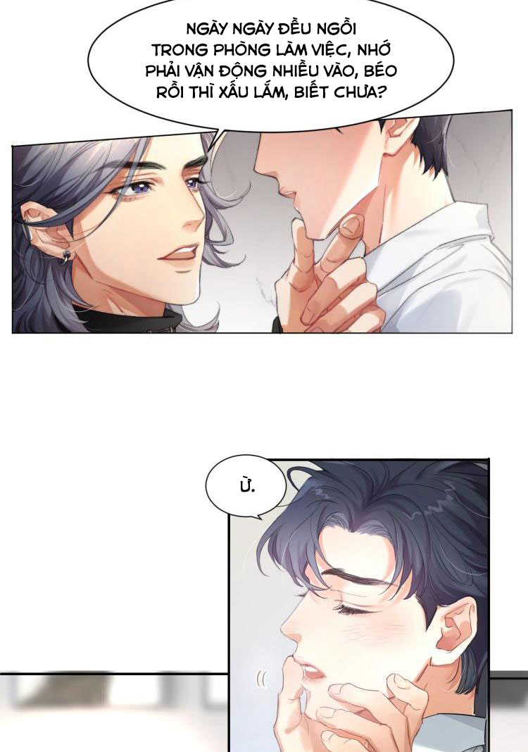 Nhất Túy Kinh Niên Chapter 1 - Trang 42