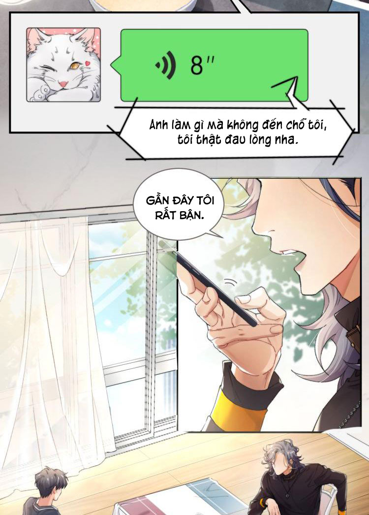 Nhất Túy Kinh Niên Chapter 1 - Trang 54