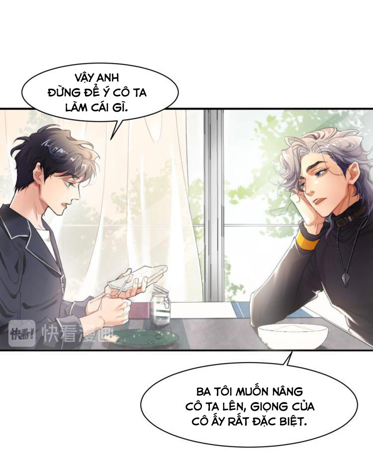 Nhất Túy Kinh Niên Chapter 1 - Trang 58