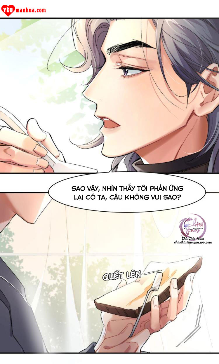 Nhất Túy Kinh Niên Chapter 1 - Trang 59