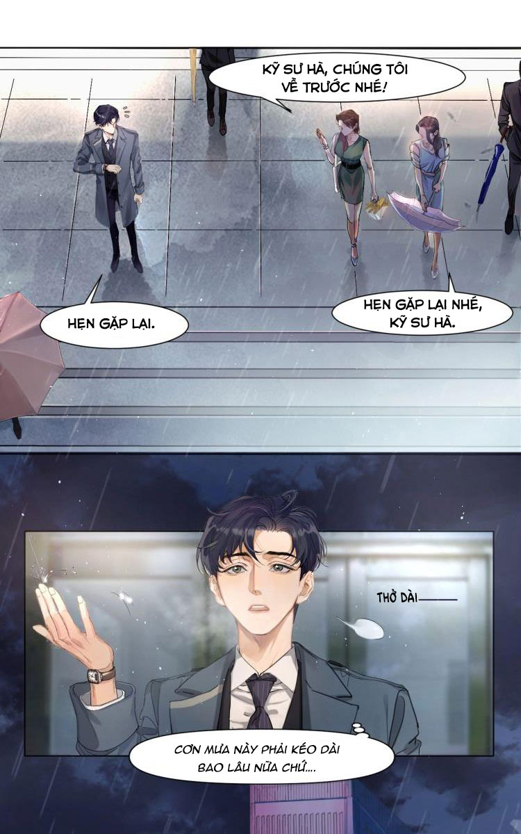 Nhất Túy Kinh Niên Chapter 1 - Trang 6