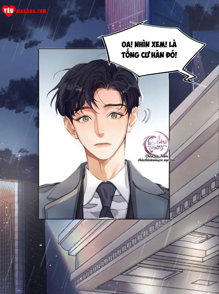 Nhất Túy Kinh Niên Chapter 1 - Trang 7