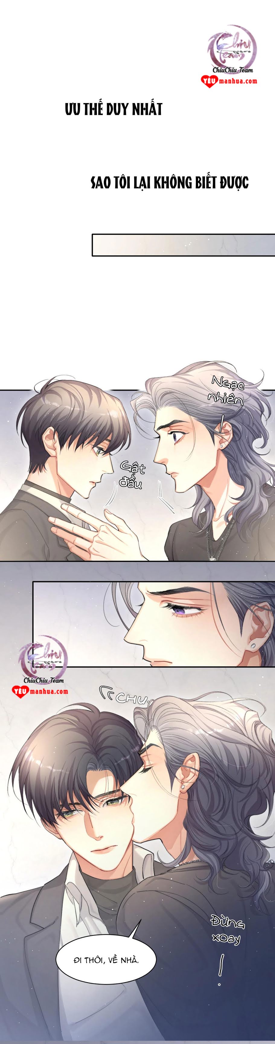 Nhất Túy Kinh Niên Chapter 10 - Trang 11