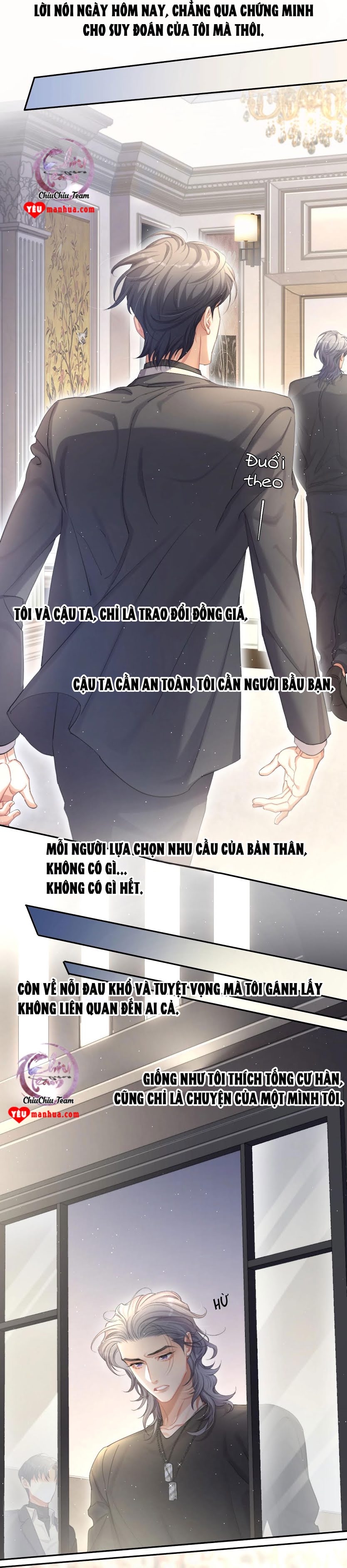 Nhất Túy Kinh Niên Chapter 10 - Trang 15