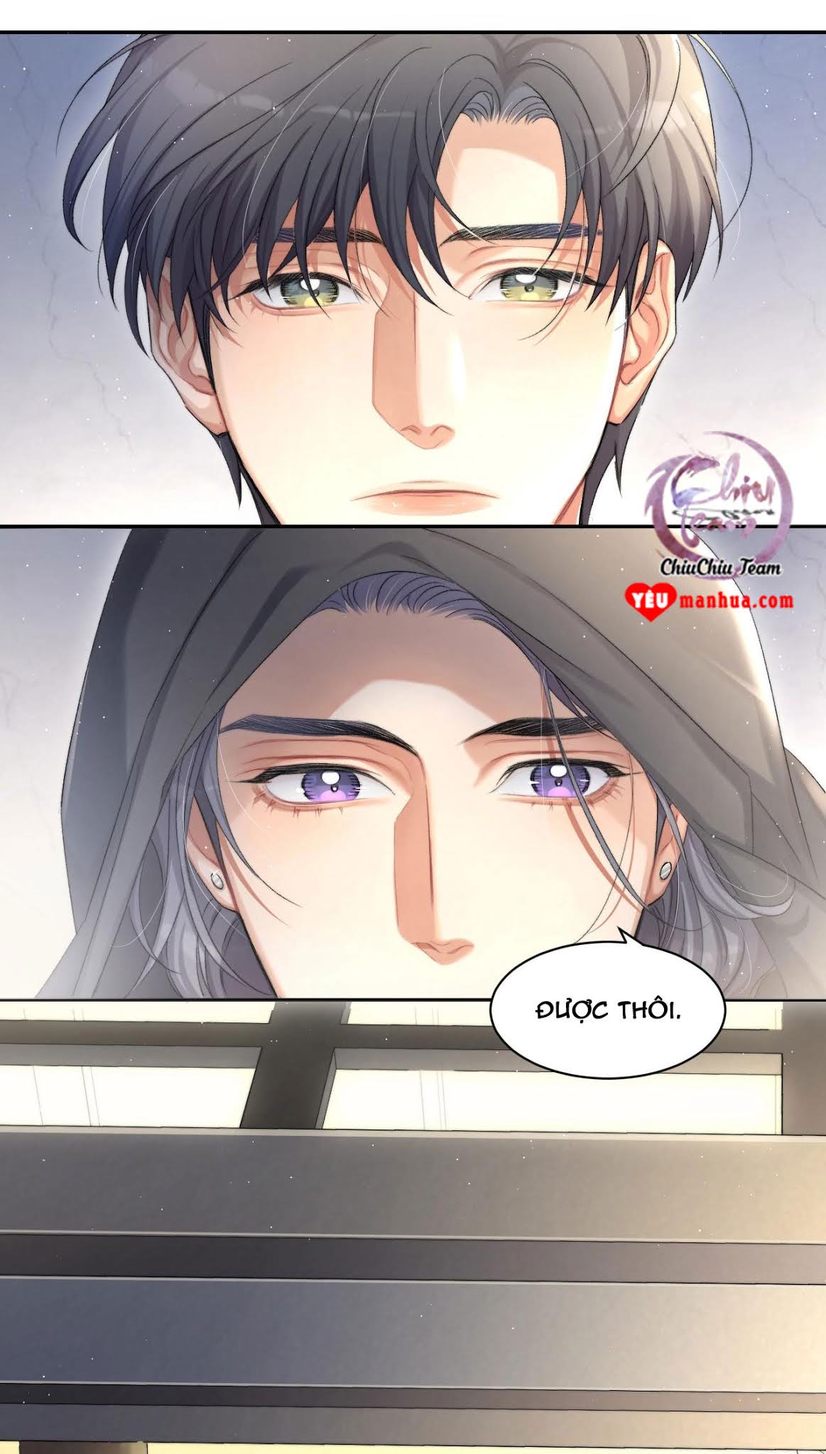 Nhất Túy Kinh Niên Chapter 10 - Trang 18