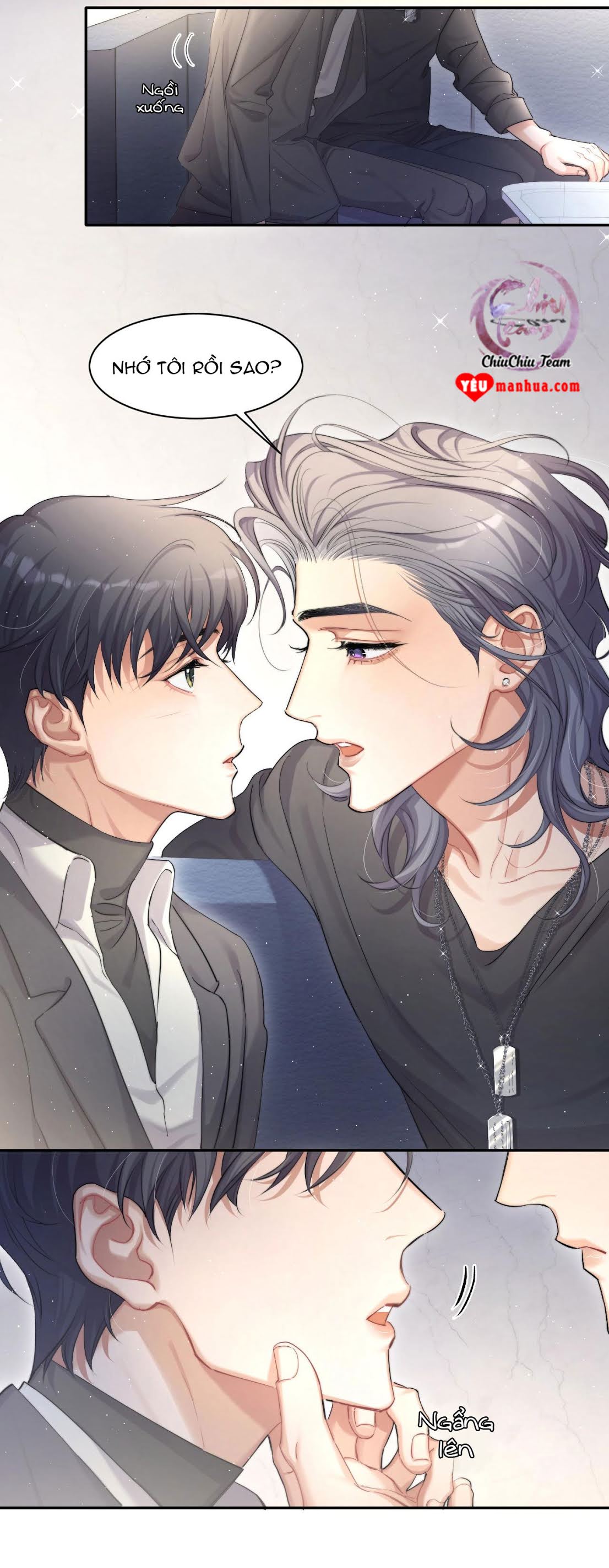 Nhất Túy Kinh Niên Chapter 10 - Trang 3