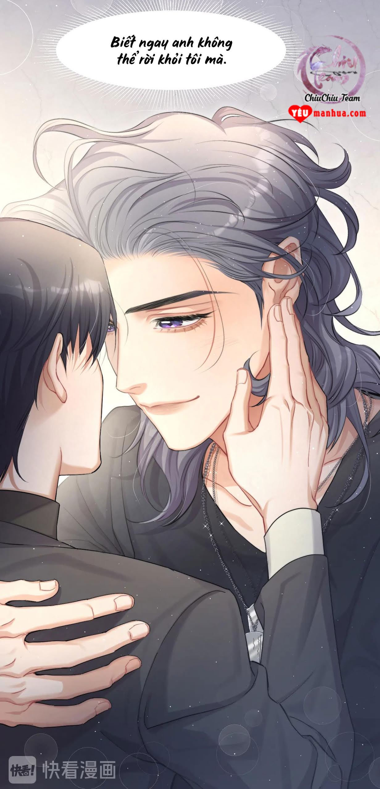 Nhất Túy Kinh Niên Chapter 10 - Trang 6