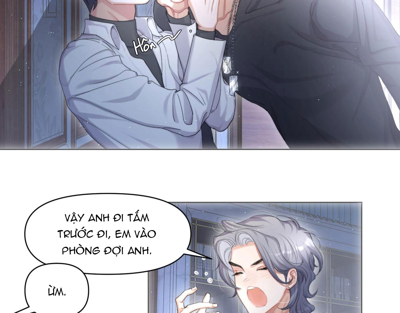 Nhất Túy Kinh Niên Chapter 12 - Trang 10