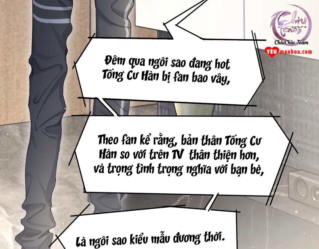 Nhất Túy Kinh Niên Chapter 12 - Trang 33