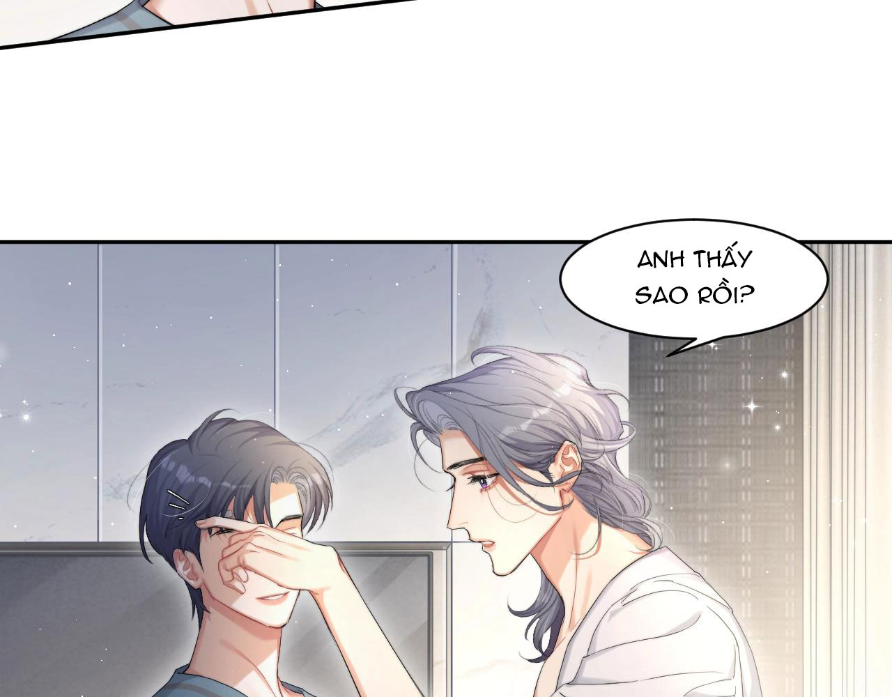 Nhất Túy Kinh Niên Chapter 12 - Trang 40