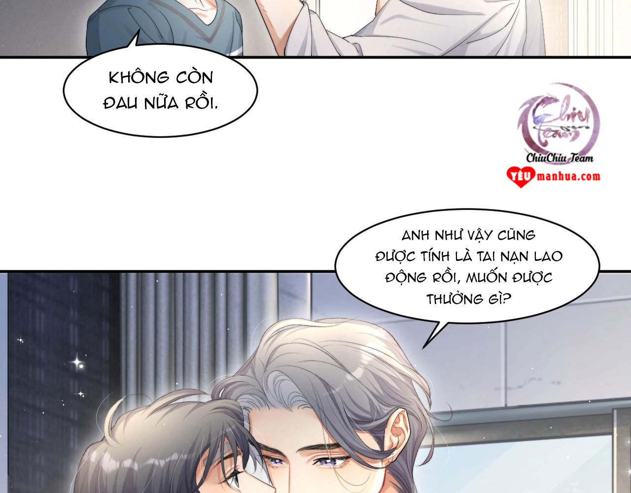 Nhất Túy Kinh Niên Chapter 12 - Trang 41