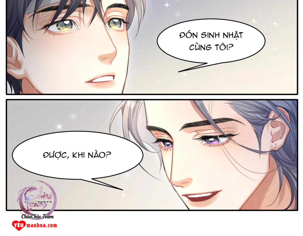 Nhất Túy Kinh Niên Chapter 12 - Trang 45