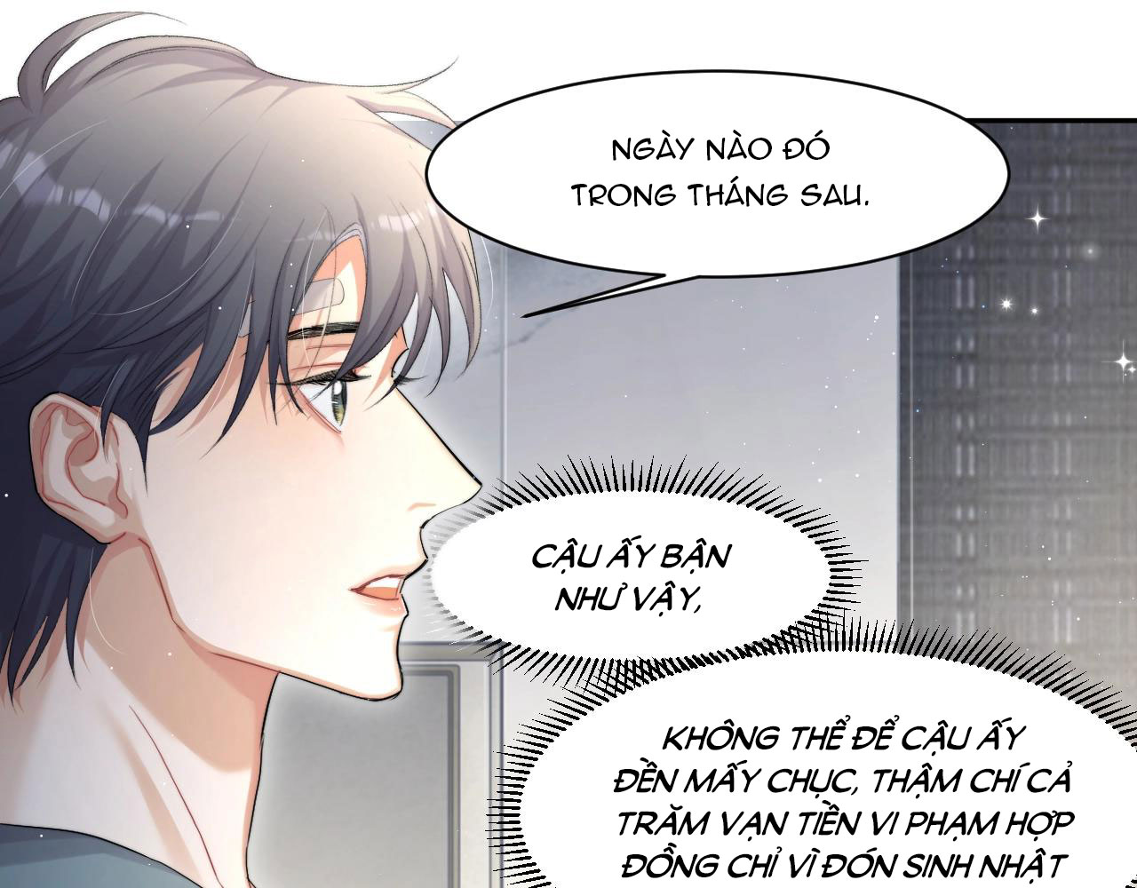 Nhất Túy Kinh Niên Chapter 12 - Trang 46