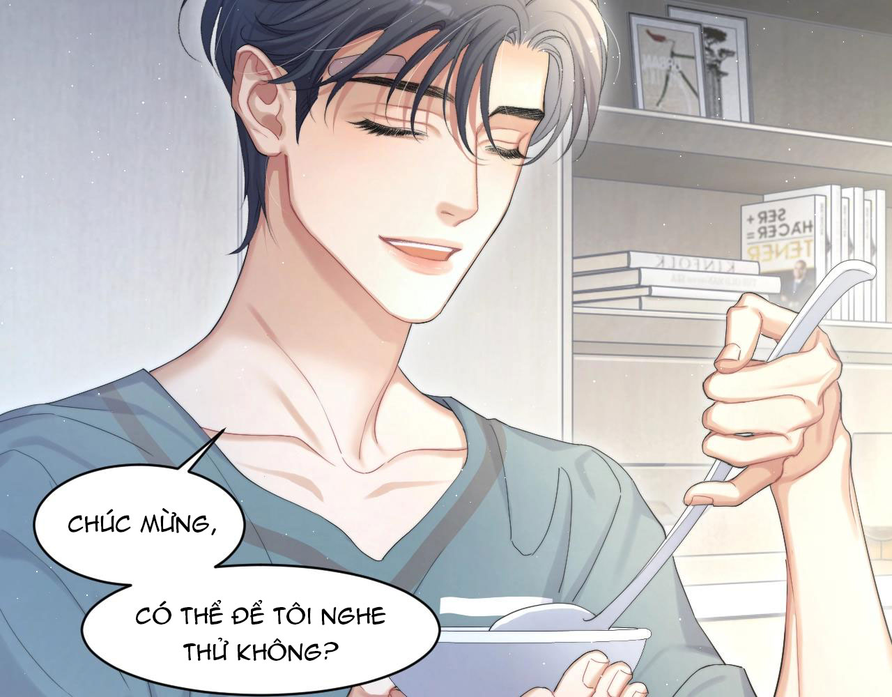 Nhất Túy Kinh Niên Chapter 12 - Trang 56