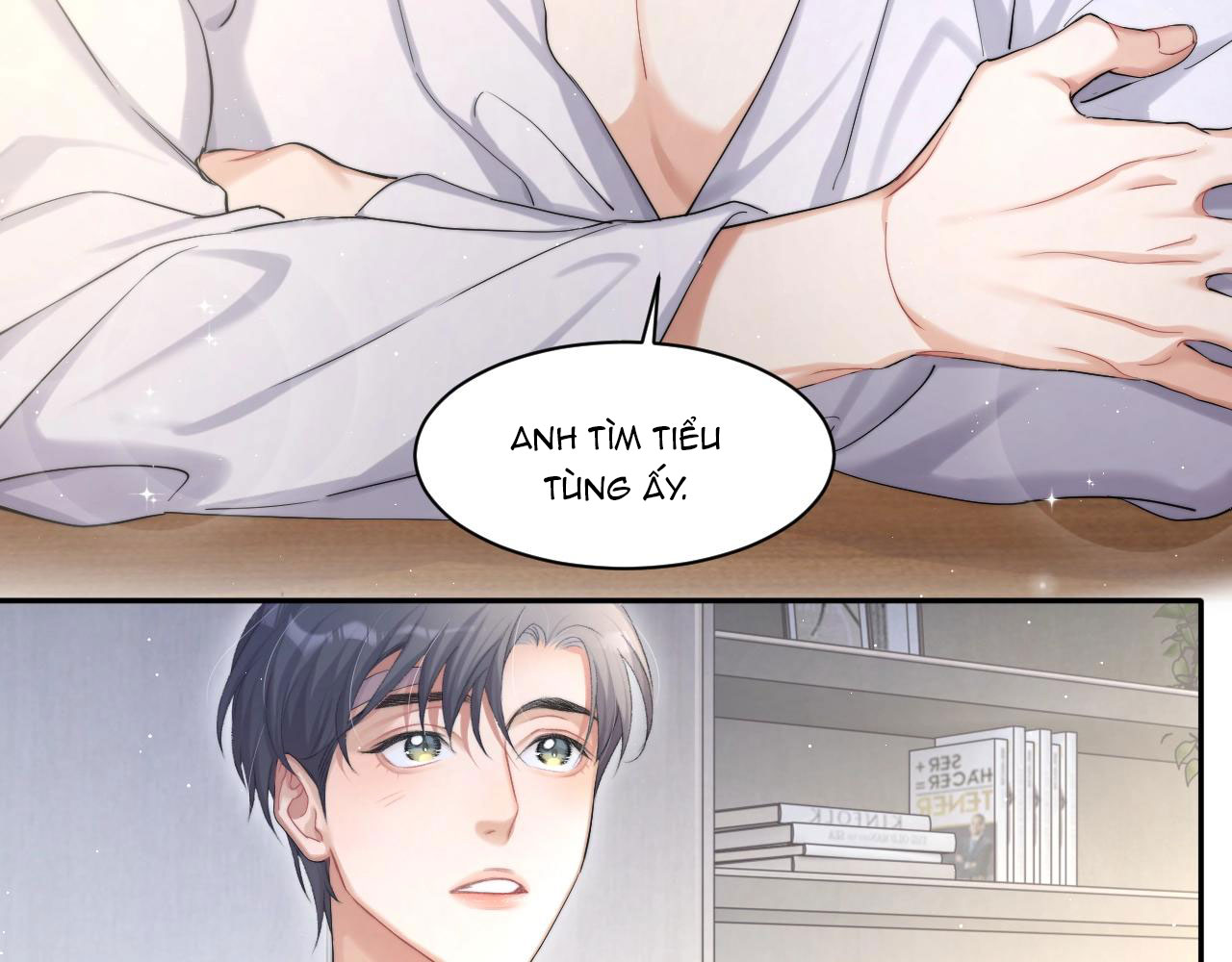 Nhất Túy Kinh Niên Chapter 12 - Trang 59