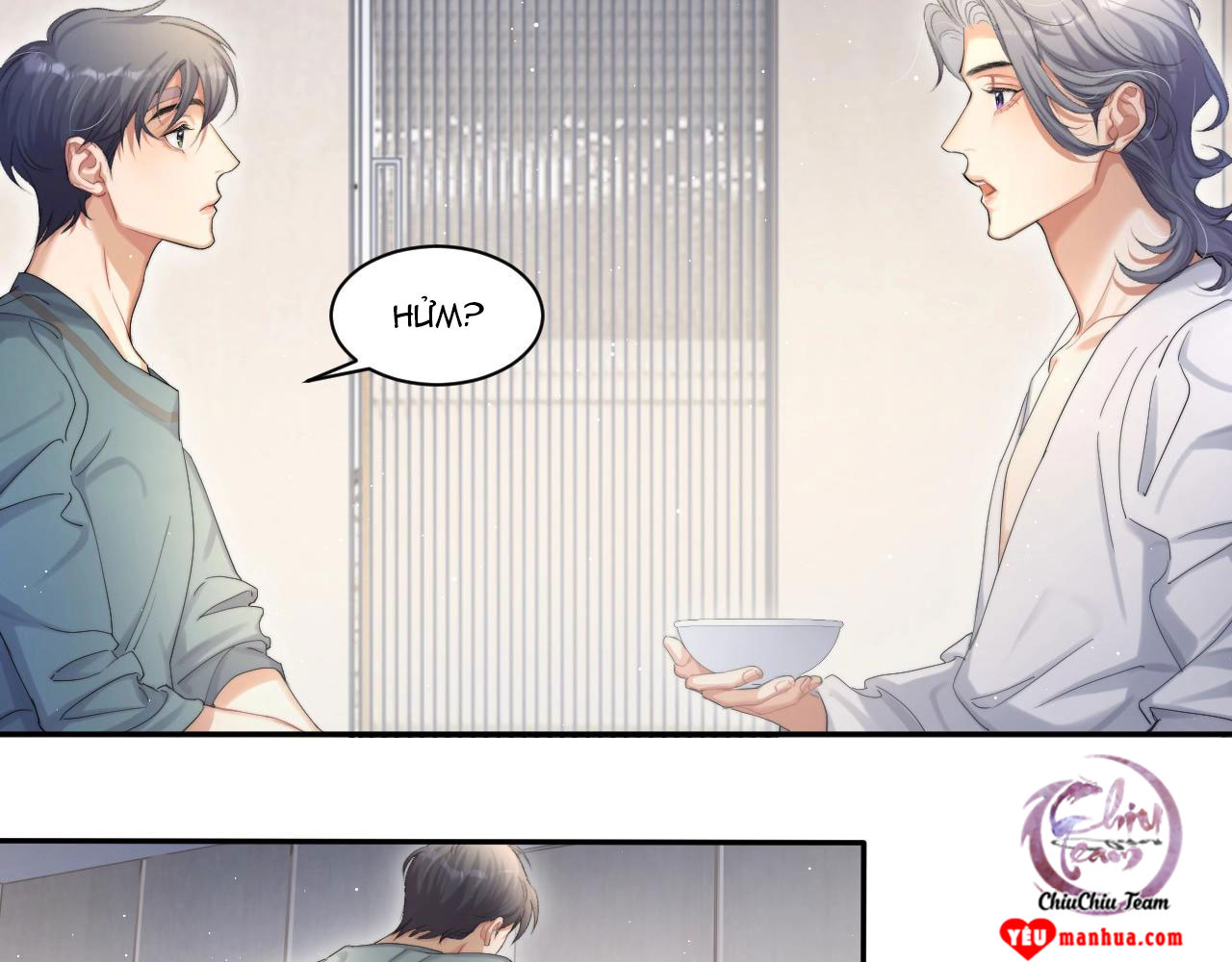 Nhất Túy Kinh Niên Chapter 12 - Trang 65