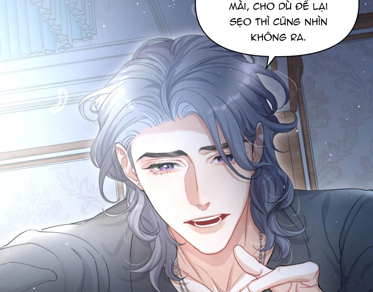 Nhất Túy Kinh Niên Chapter 12 - Trang 8