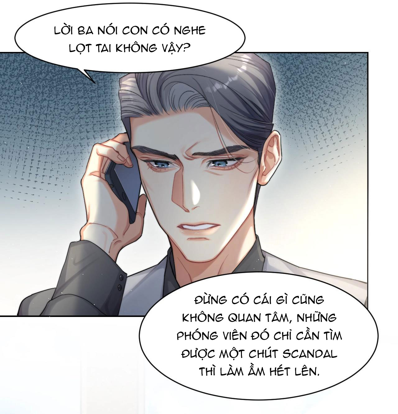 Nhất Túy Kinh Niên Chapter 13 - Trang 15