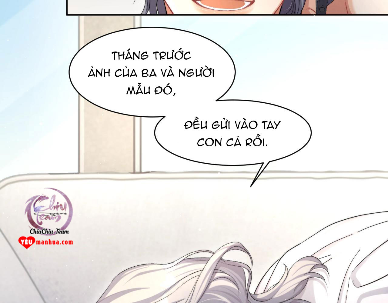 Nhất Túy Kinh Niên Chapter 13 - Trang 17