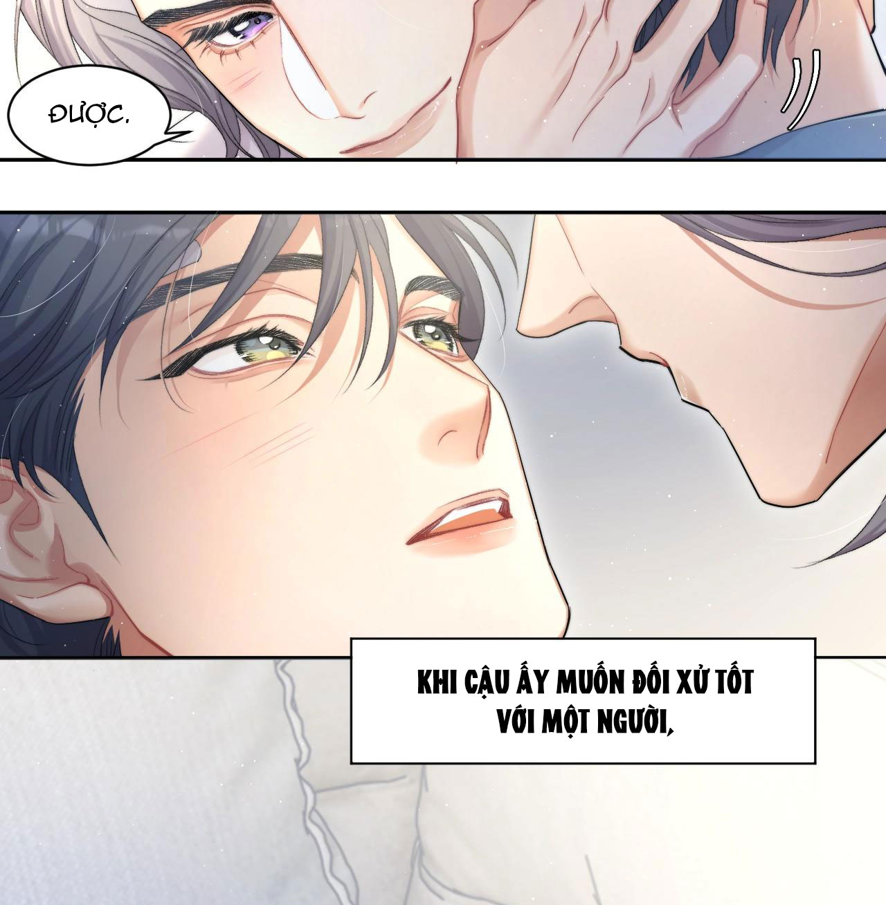 Nhất Túy Kinh Niên Chapter 13 - Trang 27