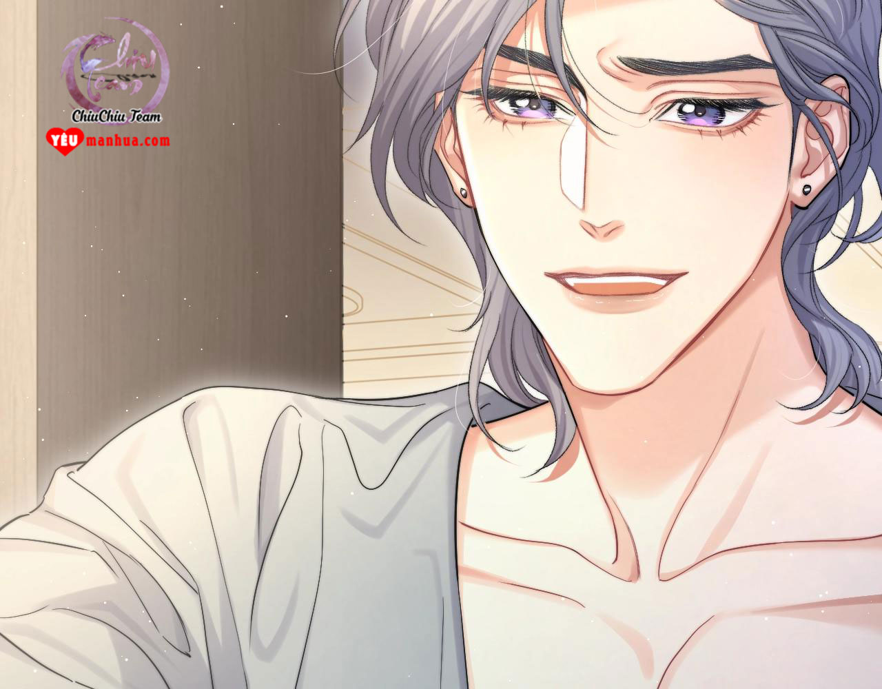 Nhất Túy Kinh Niên Chapter 13 - Trang 37