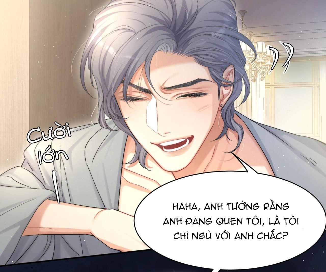 Nhất Túy Kinh Niên Chapter 13 - Trang 40