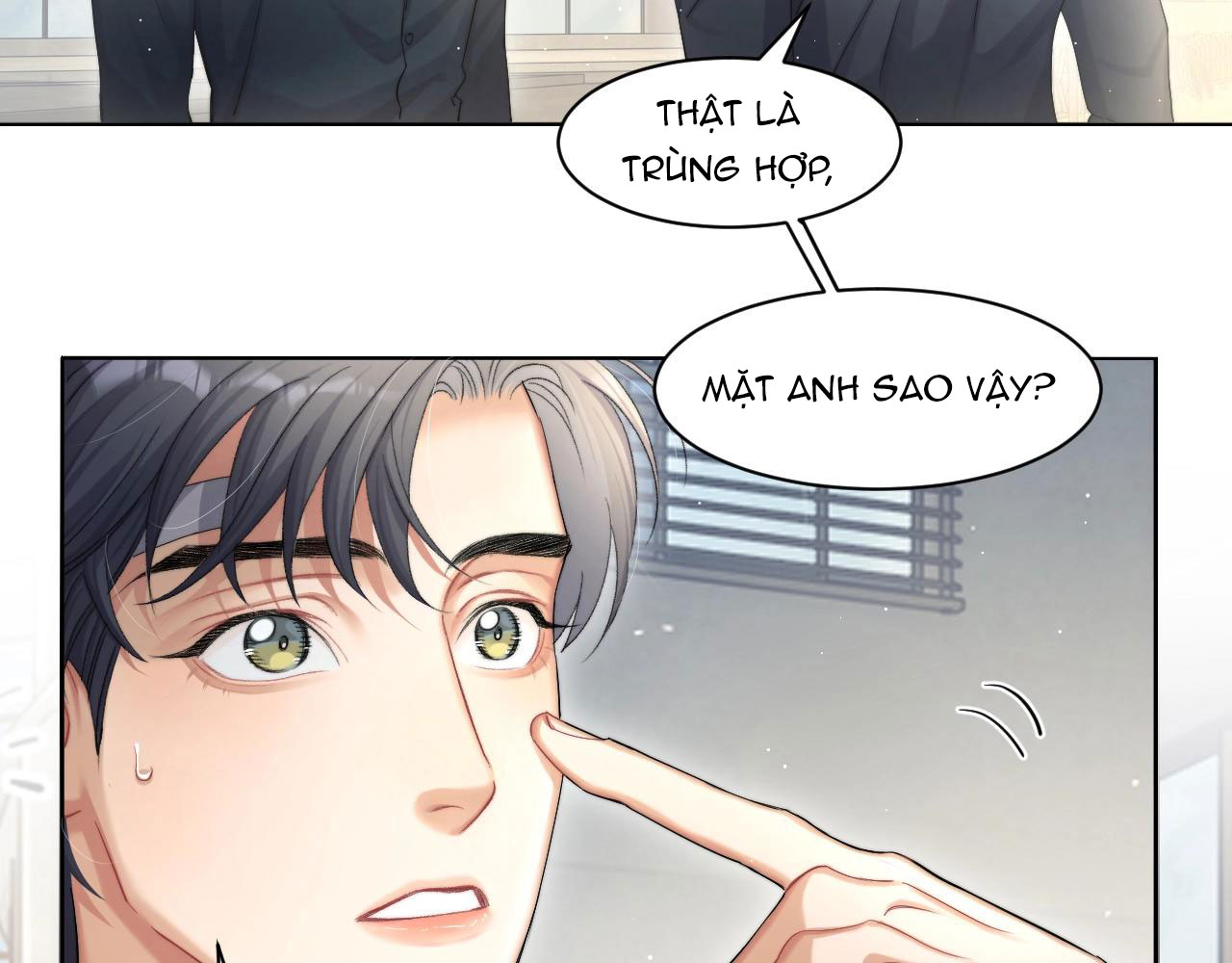 Nhất Túy Kinh Niên Chapter 13 - Trang 73