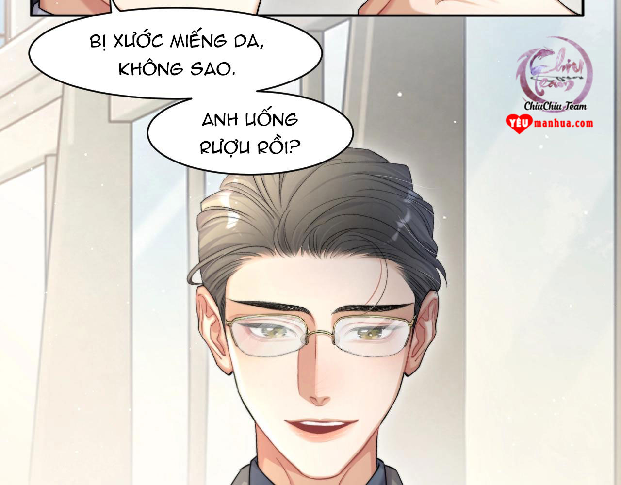 Nhất Túy Kinh Niên Chapter 13 - Trang 74