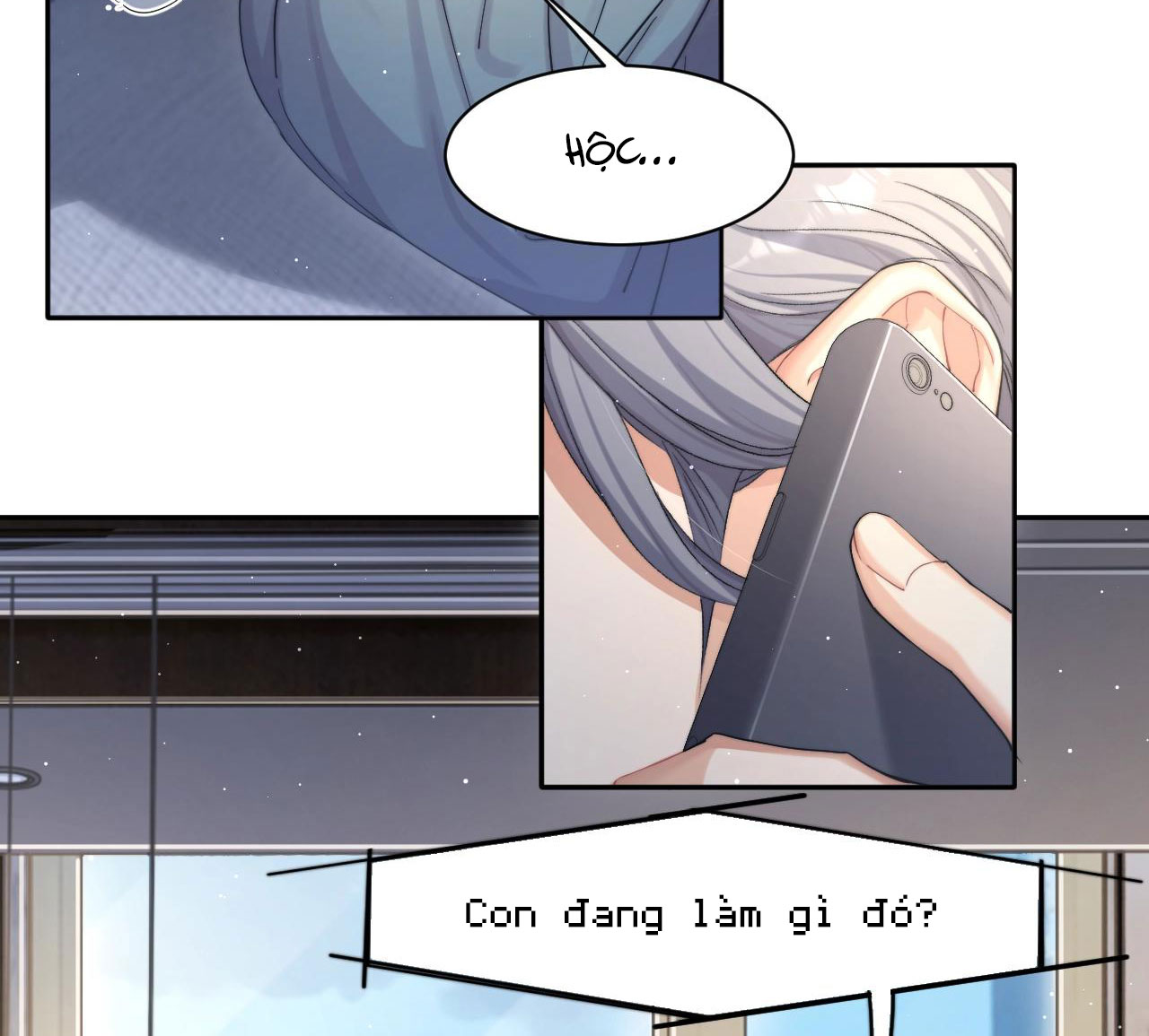 Nhất Túy Kinh Niên Chapter 13 - Trang 8