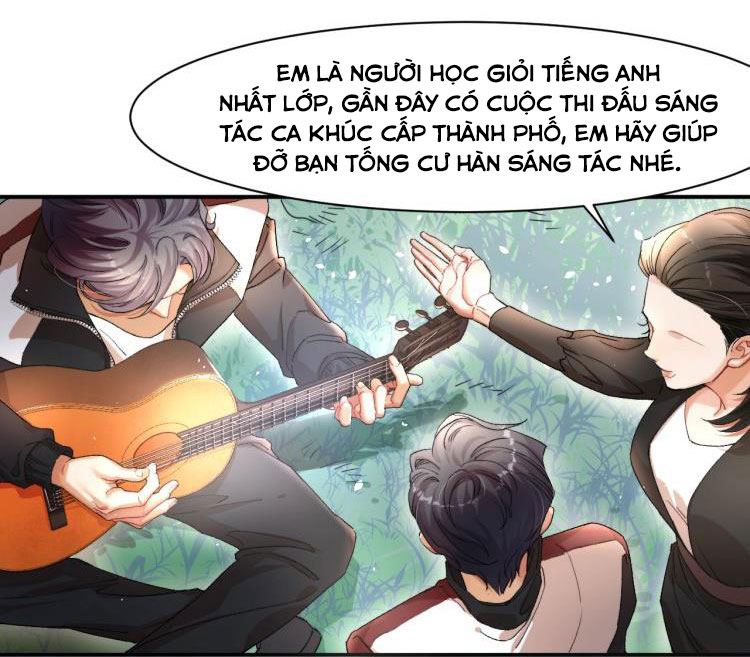 Nhất Túy Kinh Niên Chapter 2 - Trang 13