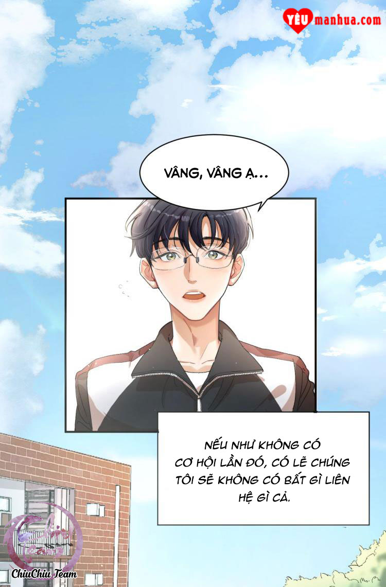 Nhất Túy Kinh Niên Chapter 2 - Trang 14