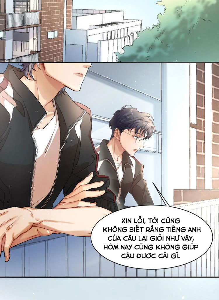 Nhất Túy Kinh Niên Chapter 2 - Trang 15