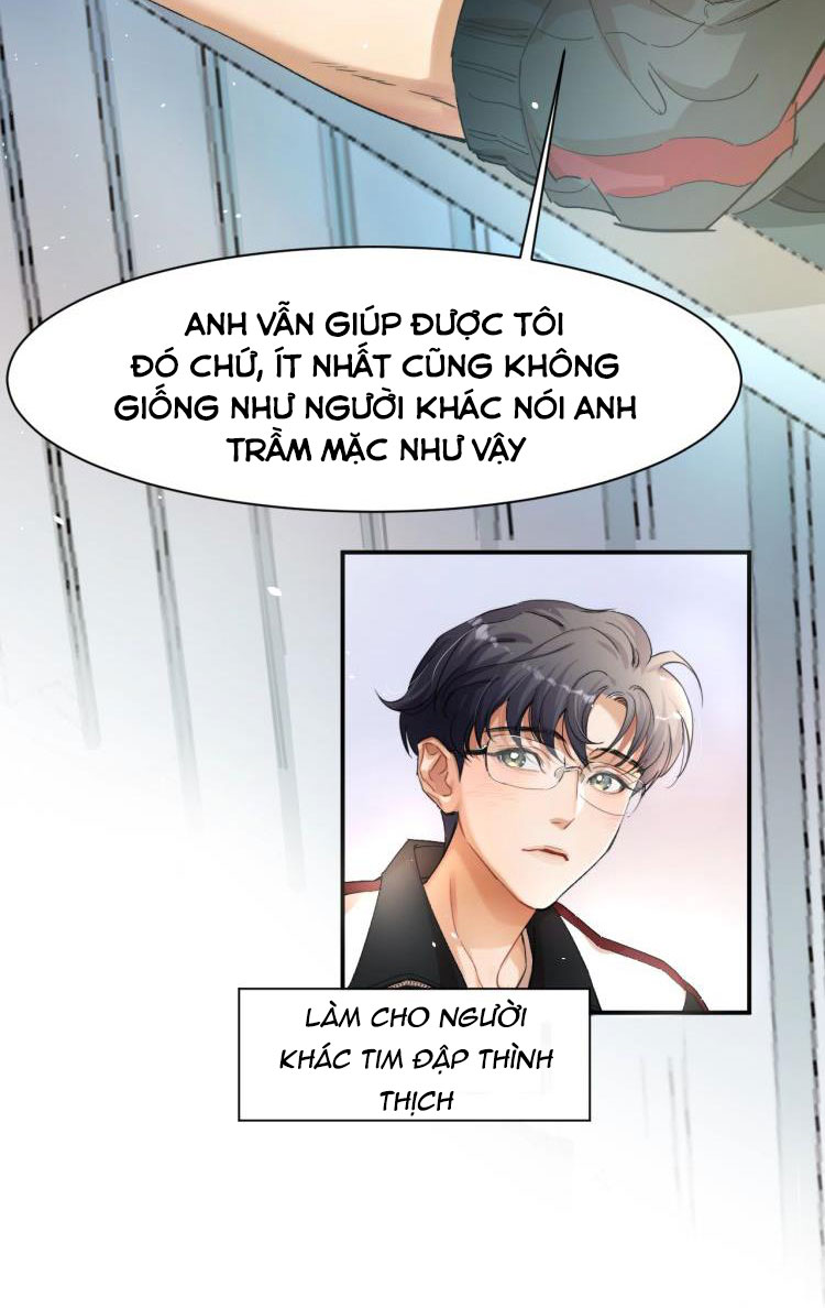 Nhất Túy Kinh Niên Chapter 2 - Trang 17