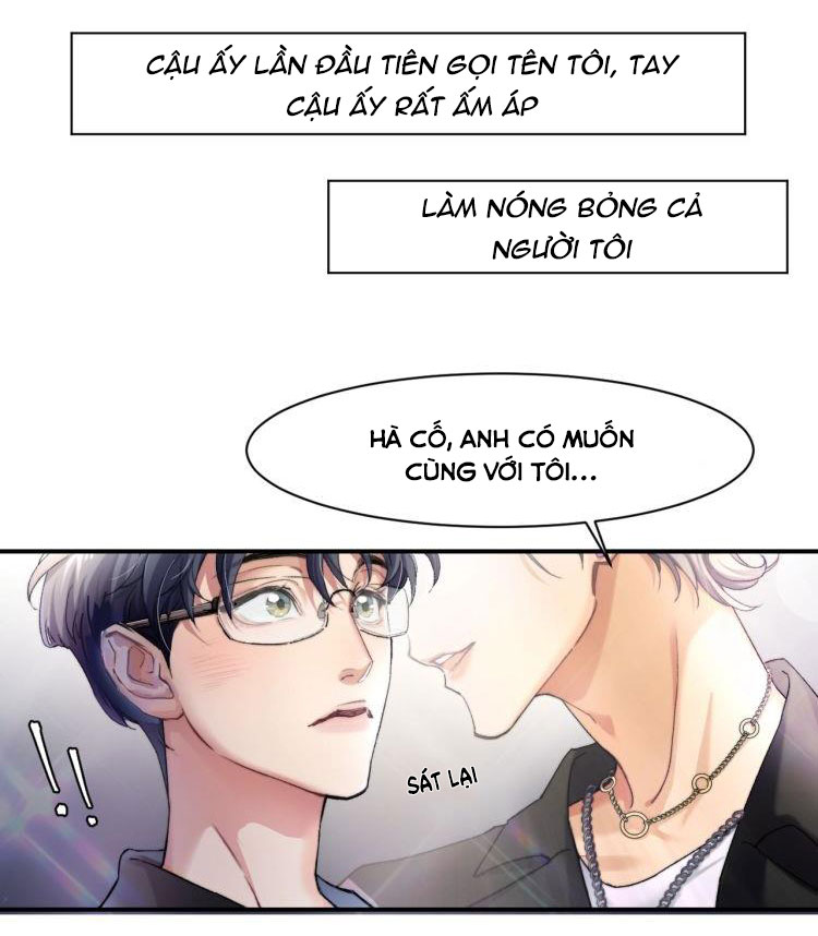 Nhất Túy Kinh Niên Chapter 2 - Trang 19