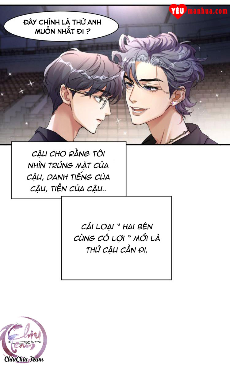 Nhất Túy Kinh Niên Chapter 2 - Trang 20