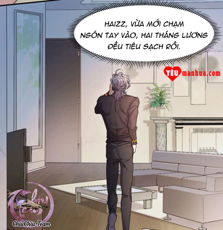 Nhất Túy Kinh Niên Chapter 2 - Trang 24