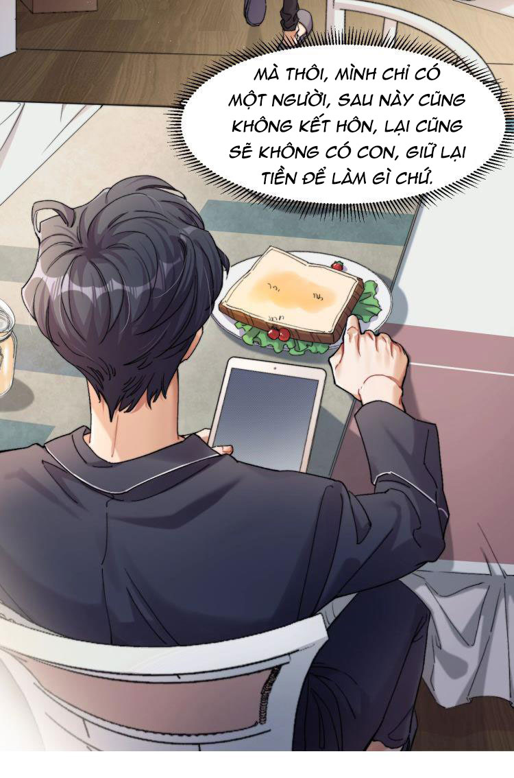 Nhất Túy Kinh Niên Chapter 2 - Trang 25