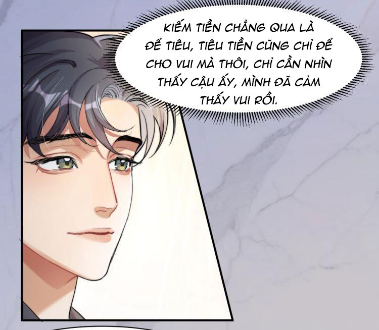 Nhất Túy Kinh Niên Chapter 2 - Trang 27